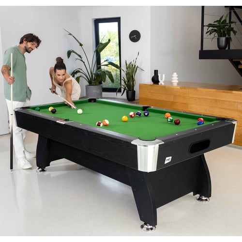 Stół bilardowy VIP EXTRA 9FT Br