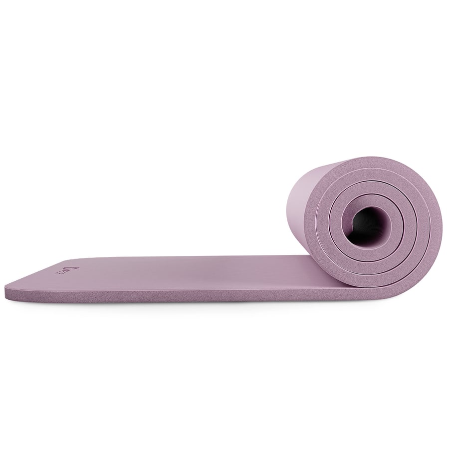 Mata fitness NBR 1,5cm HS-NB015