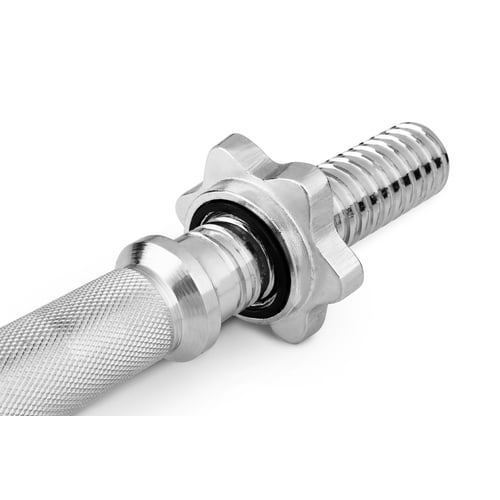 Cast Iron Dumbbell Set 1x20kg w