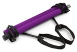 Pilates Bar HS-T090GS purple - 5