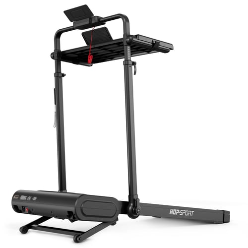 Elektrický bežecký pás Exevo HS-1250WP_12