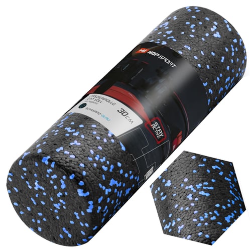 Wałek gładki EPP pełny 30cm HS-