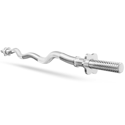 EZ Curl Bar 120 cm (30 mm) HS-L