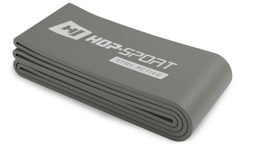 Guma oporowa lateksowa 101mm HS