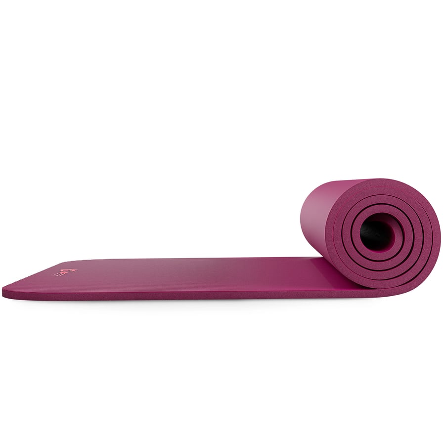 Mata fitness NBR 1,0cm HS-NB010 - 5