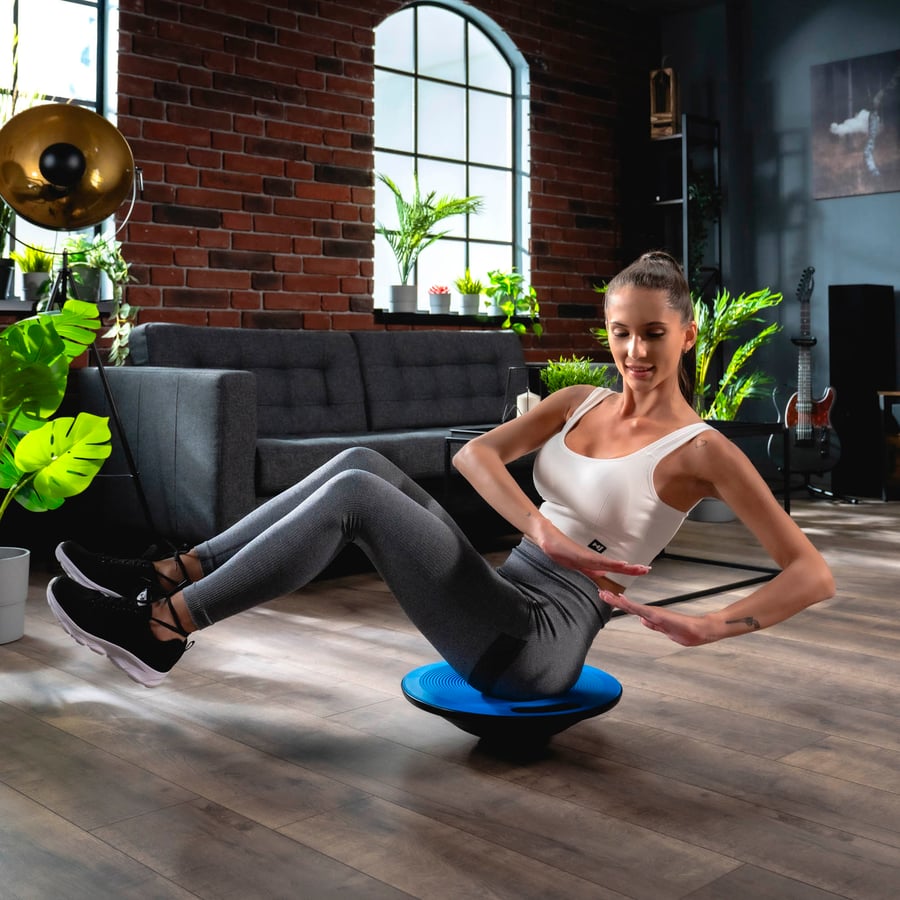 Dysk do balansowania 40cm HS-04