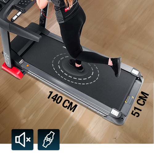 Bieżnia elektryczna HS-3500LB R