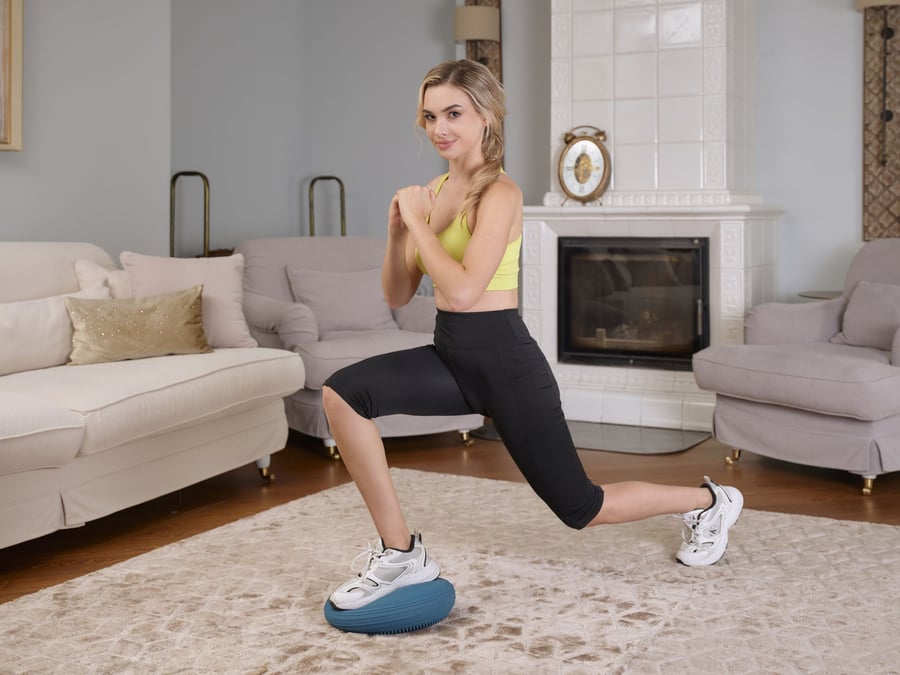Balance cusion HS-R034BC - ocea - 7