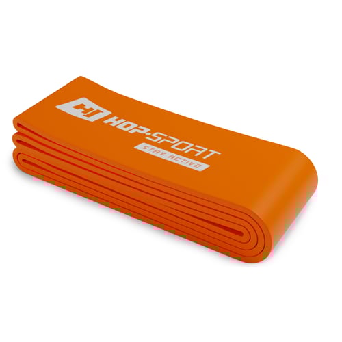 Guma oporowa lateksowa 83mm HS-