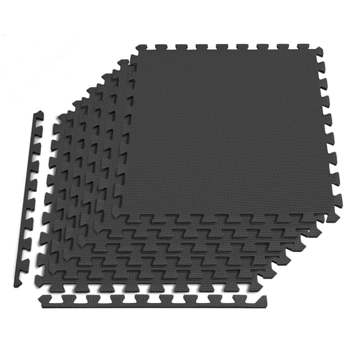 EVA Foam Mat 1 cm HS-A010PM - 6