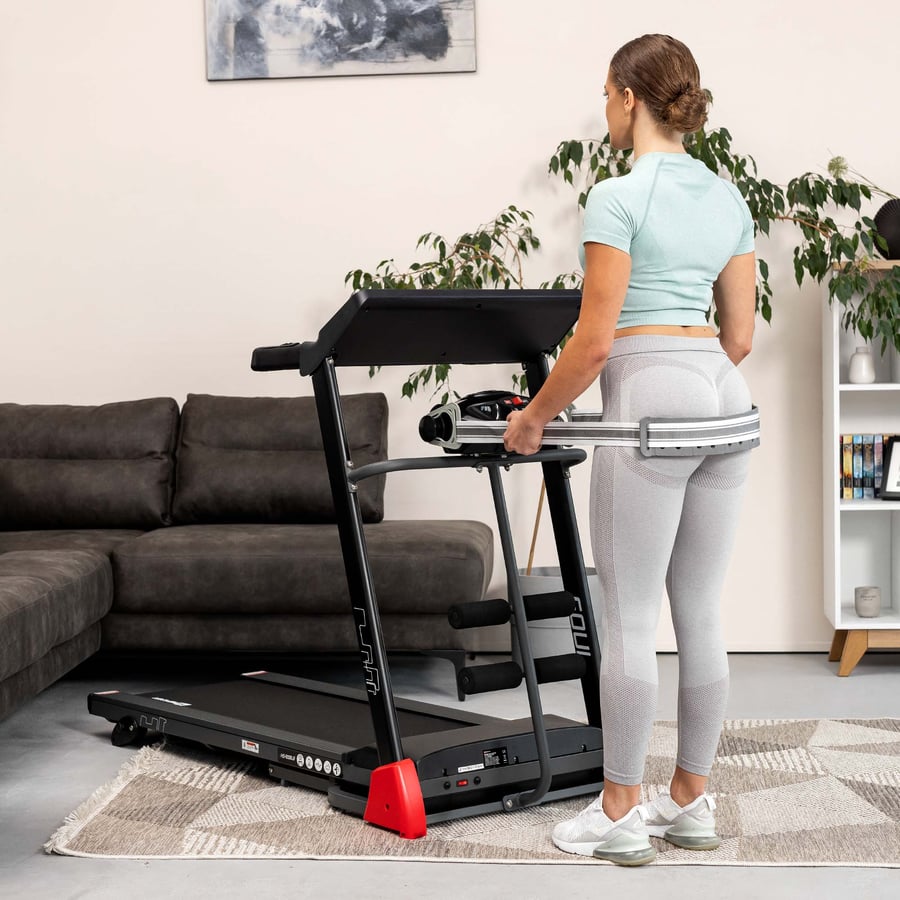 Bieżnia elektryczna HS-1200LB S