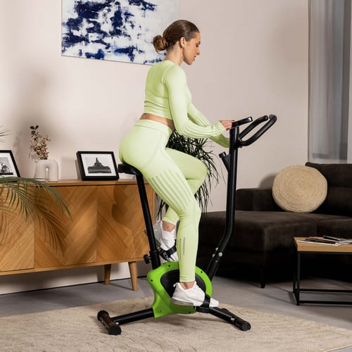 Rower mechaniczny HS-010H Rio R