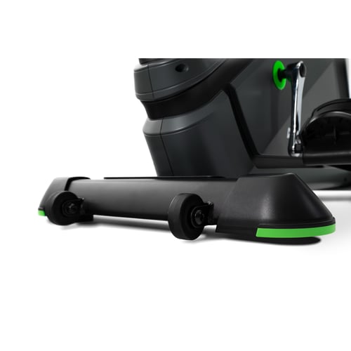 Rower elektryczno-magnetyczny H