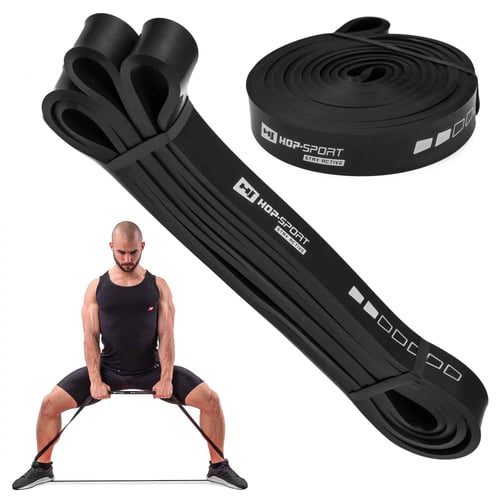 Guma oporowa lateksowa 22mm HS-