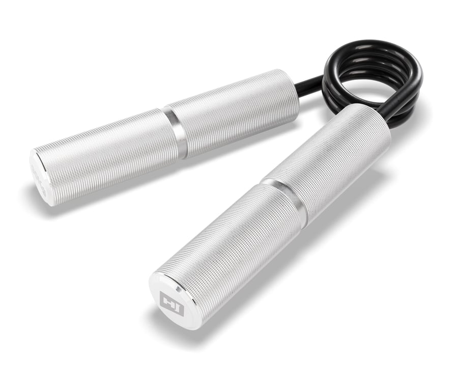 Ściskacz aluminiowy 90kg-200lbs - 4