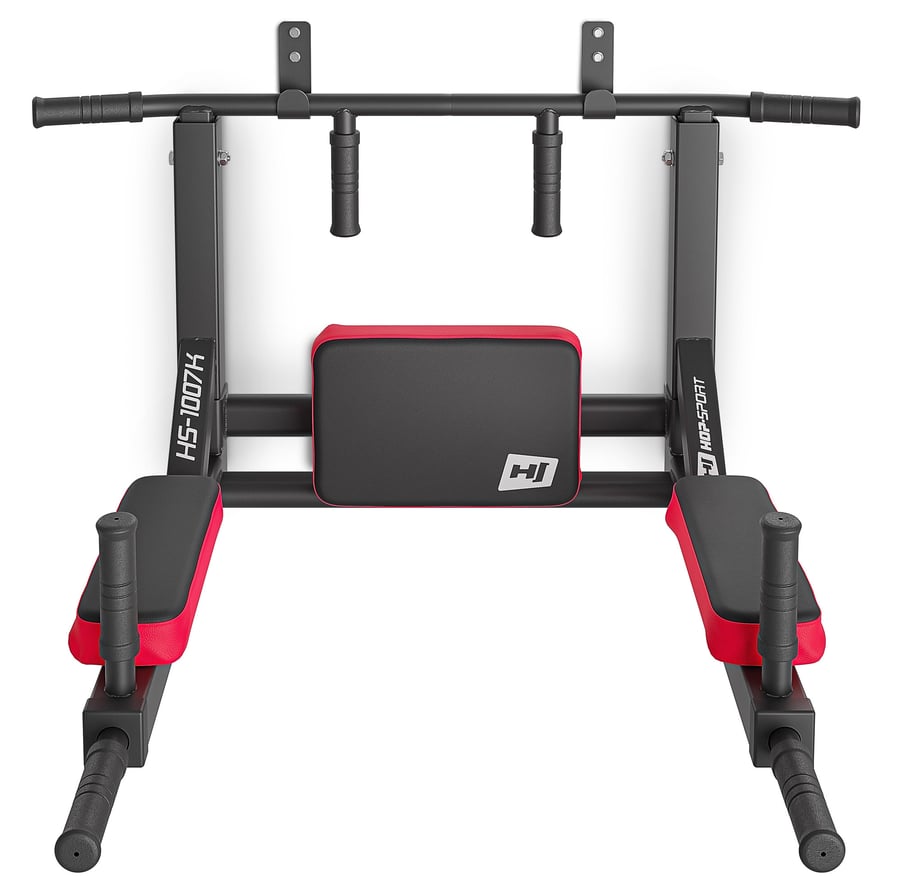 Multifunctional Pull Up Bar HS- - 2