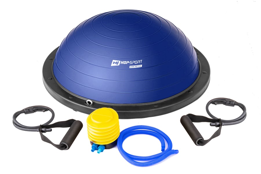 Balance Trainer w/ Resistance T - 1