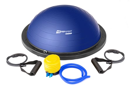 Balance Trainer w/ Resistance T - 1