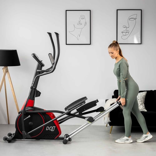 Orbitrek elektryczno-magnetyczn