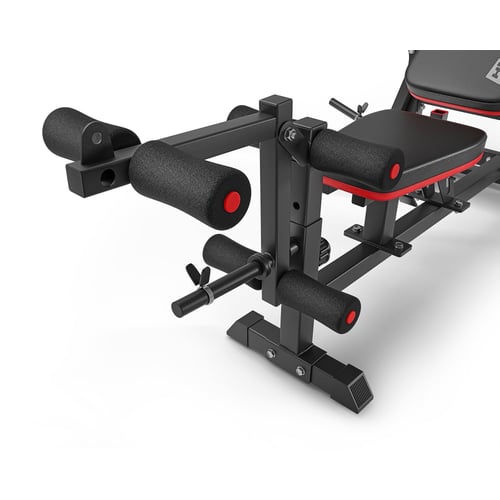 Posilňovacia sada Strong 146kg