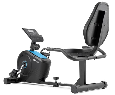 Rower leżący HS-2050L Beat Czar - 1