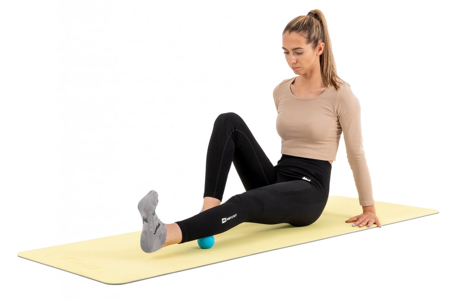 Piłeczka do masażu silikonowa 6