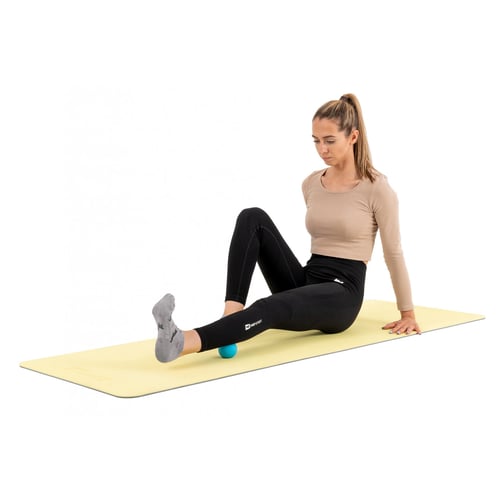 Piłeczka do masażu silikonowa 6