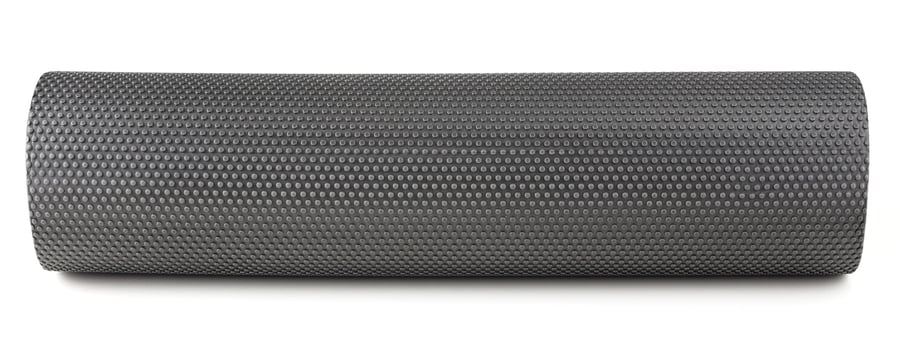 Wałek do yogi pełny HS-002YG Gr