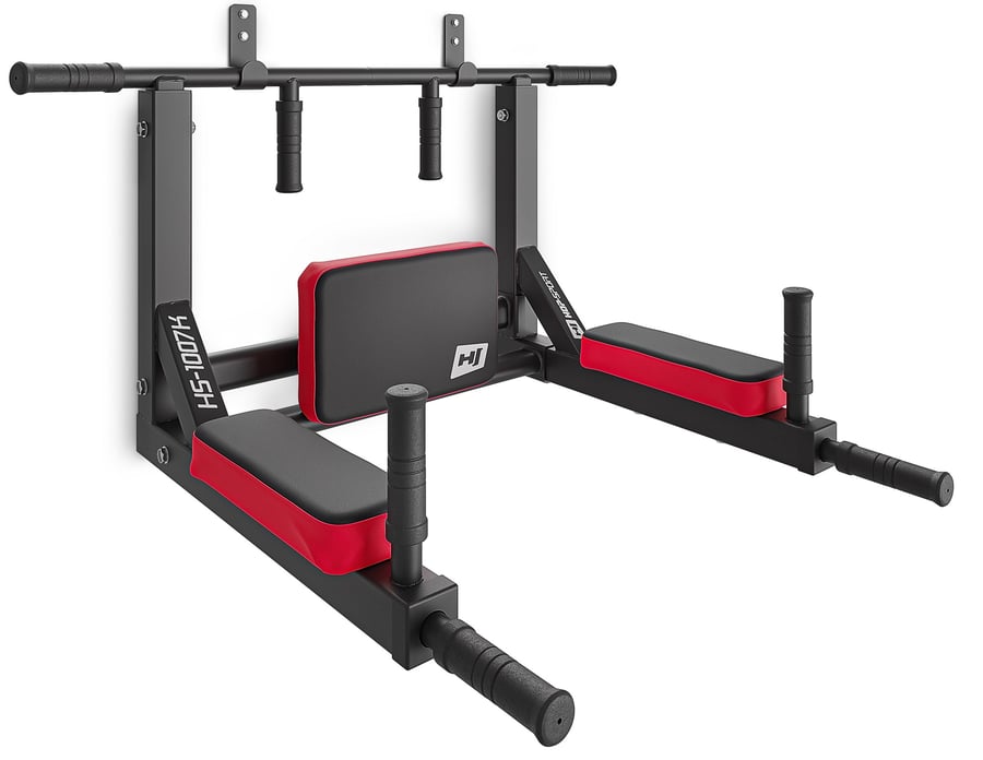 Multifunctional Pull Up Bar HS- - 0