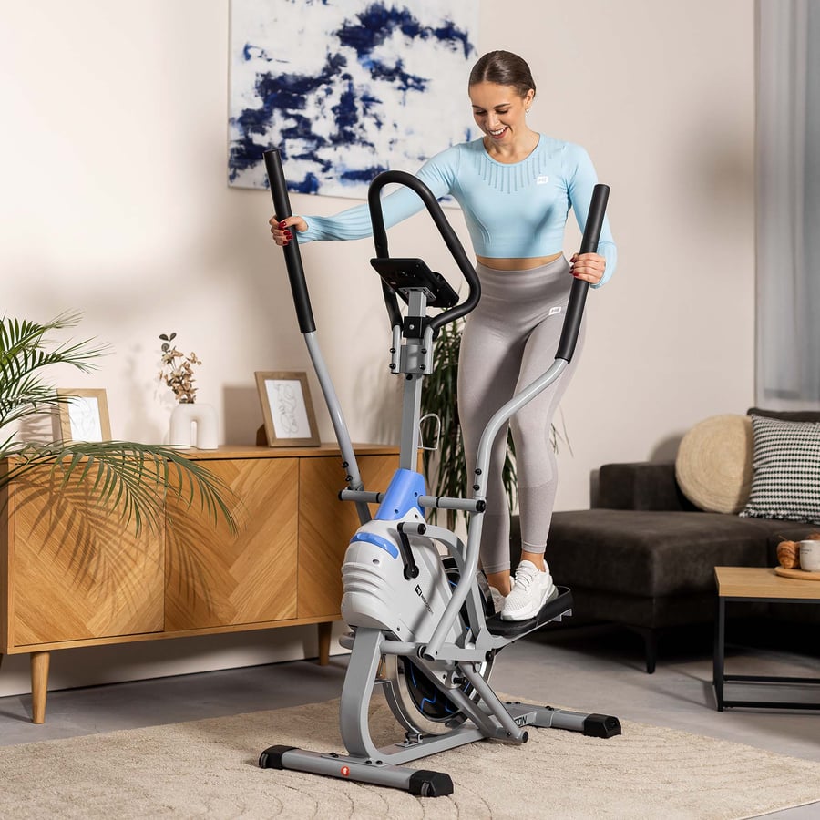 Orbitrek climber HS-400B Icon S