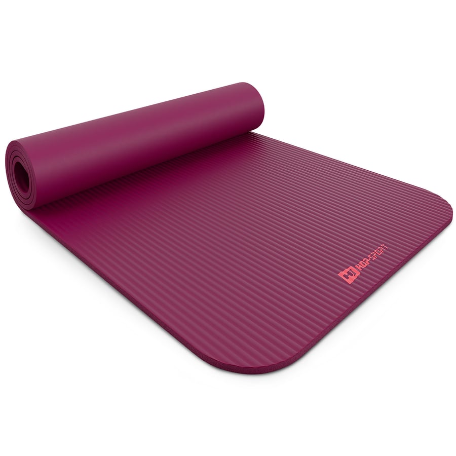 Mata fitness NBR 1,0cm HS-NB010 - 4