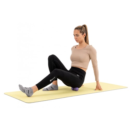 Piłeczka do masażu silikonowa 6