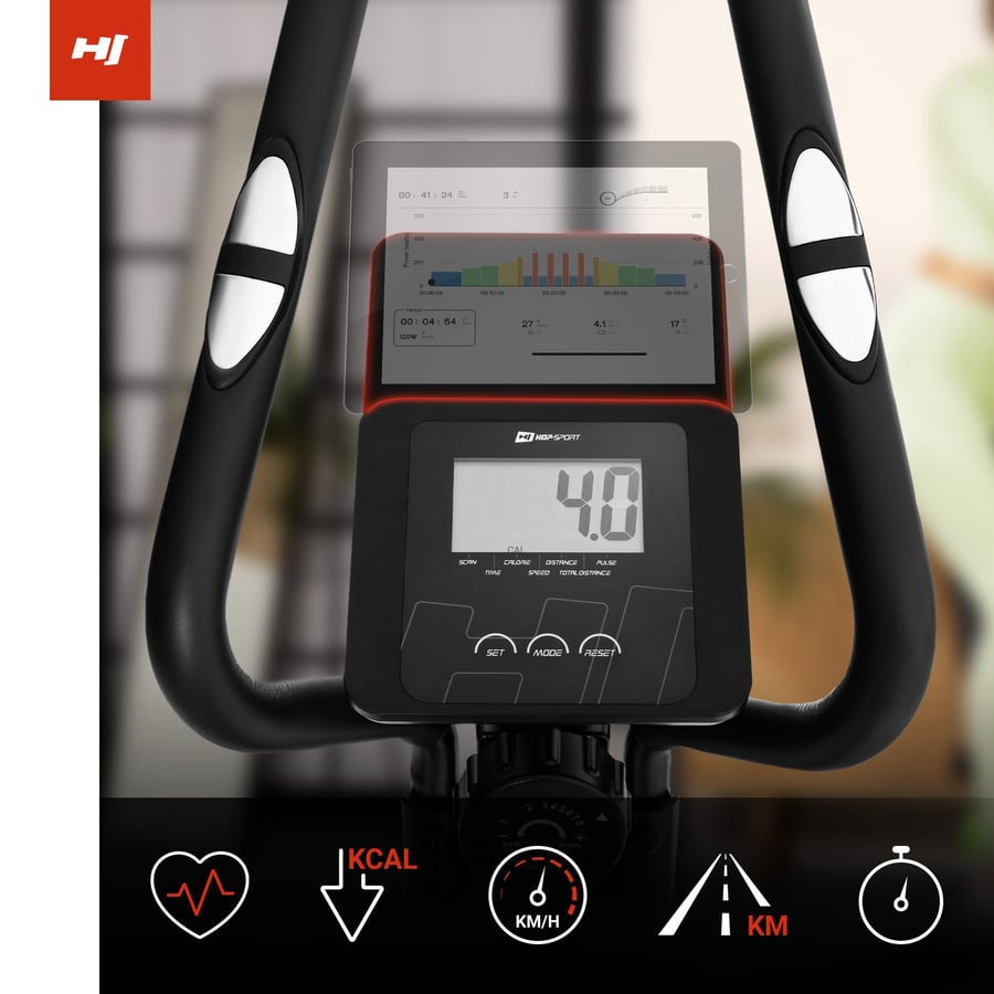 HS-450B Dynamic złoty