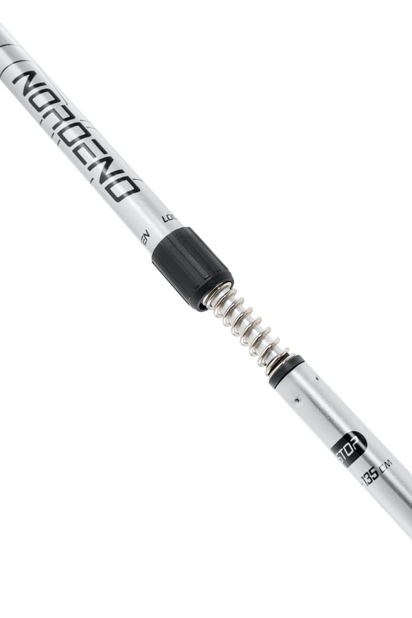 Kije trekkingowe HS-0135TP Nord