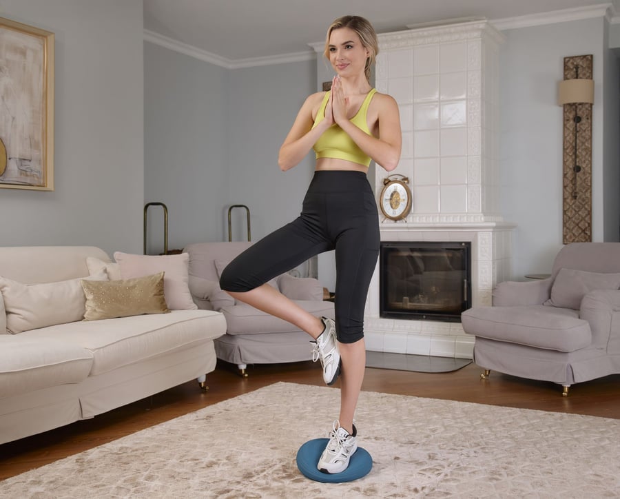Balance cusion HS-R034BC - ocea - 2