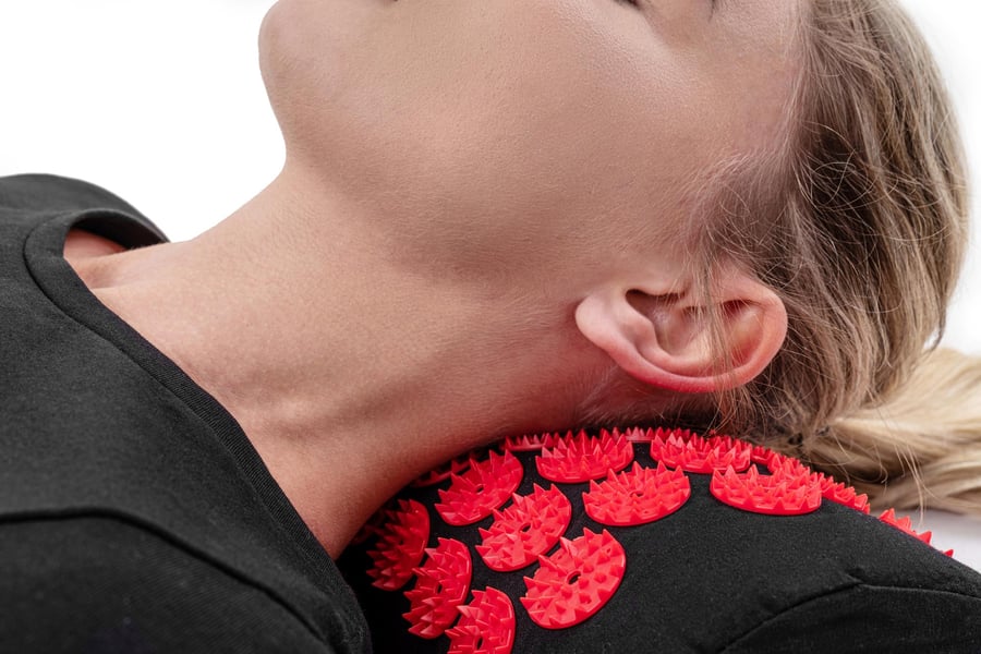 Zestaw do akupresury HS-C130AS