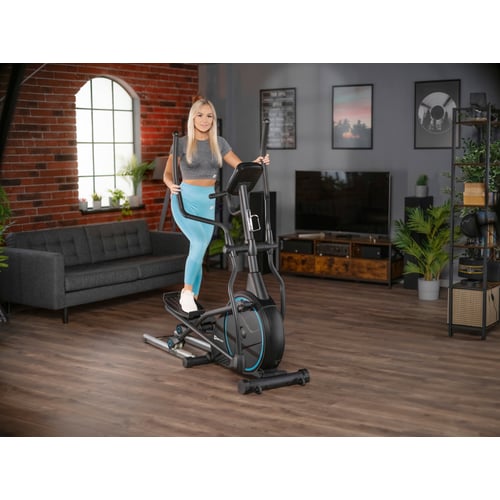 Trenażer eliptyczny HS-160CF St