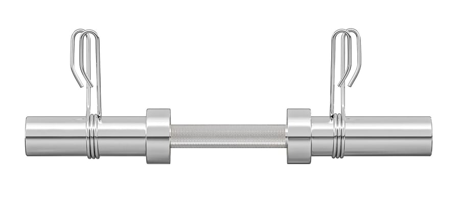 Gryf olimpijski prosty HS 50/50