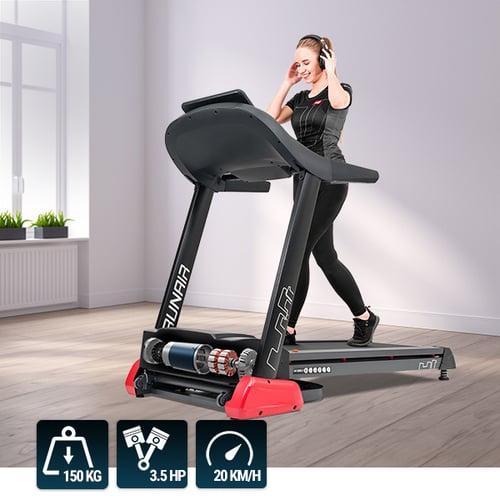 Bieżnia elektryczna HS-3500LB R