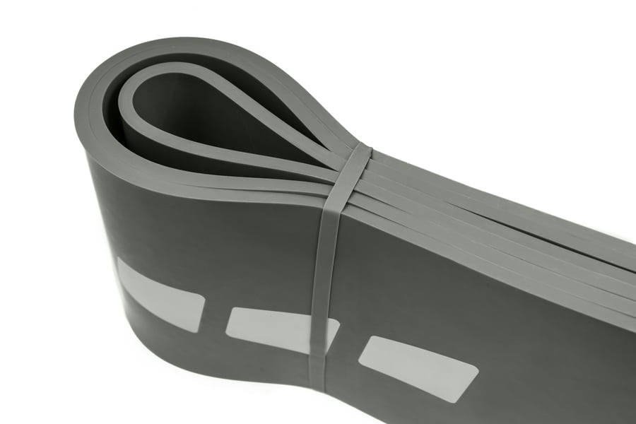 Guma oporowa lateksowa 101mm HS