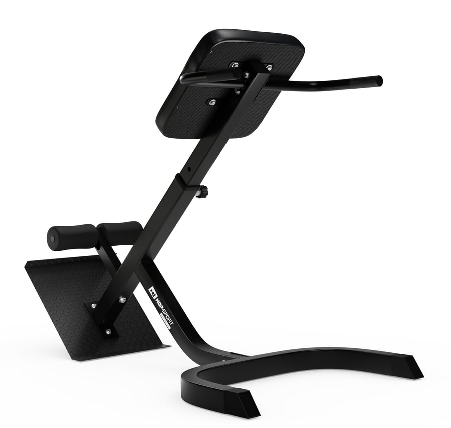 Ławka rzymska do grzbietu HS-10