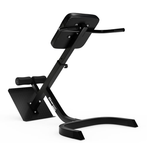 Ławka rzymska do grzbietu HS-10