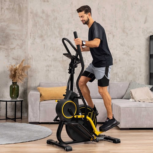 Orbitrek climber HS-450B Dynami