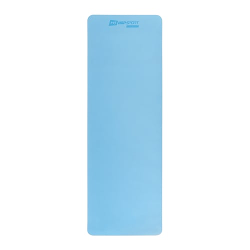 Yoga Mat TPE 0,6 cm HS-T006GM b