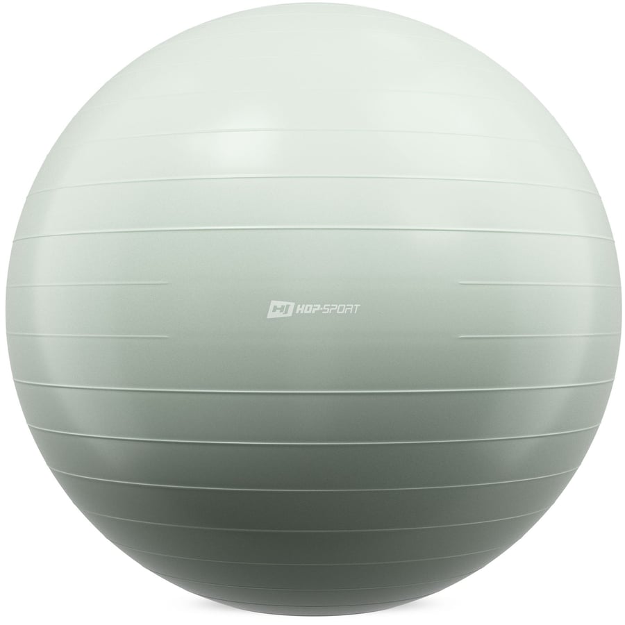 Piłka fitness 85cm HS-R085YB z - 5
