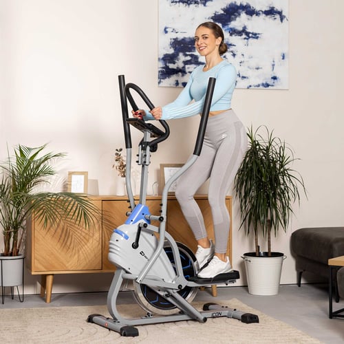 Orbitrek climber HS-400B Icon S