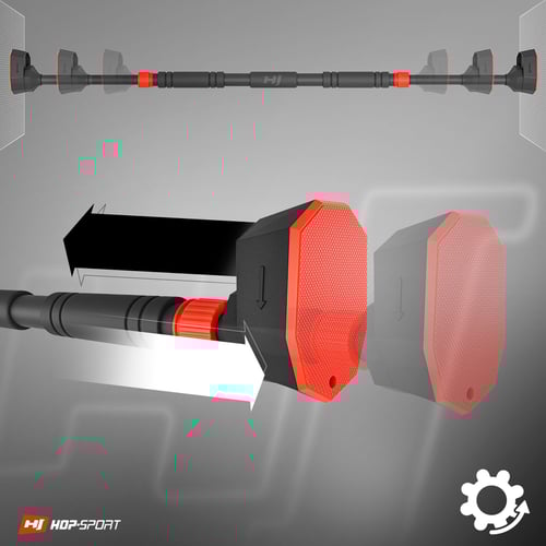 Grafiki nowe drążek M070DP