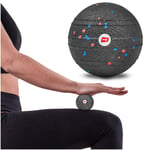 Massage ball EPP 100mm HS-P100M - 3