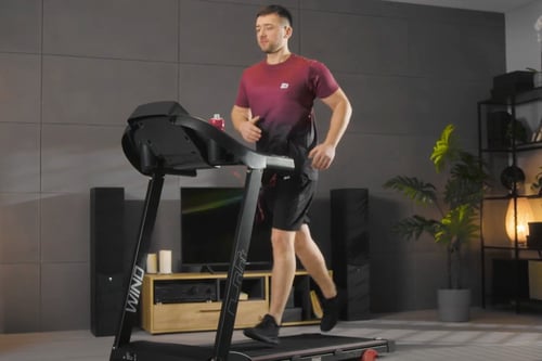 Bežecké pásy - porovnanie modelov Hop-sport