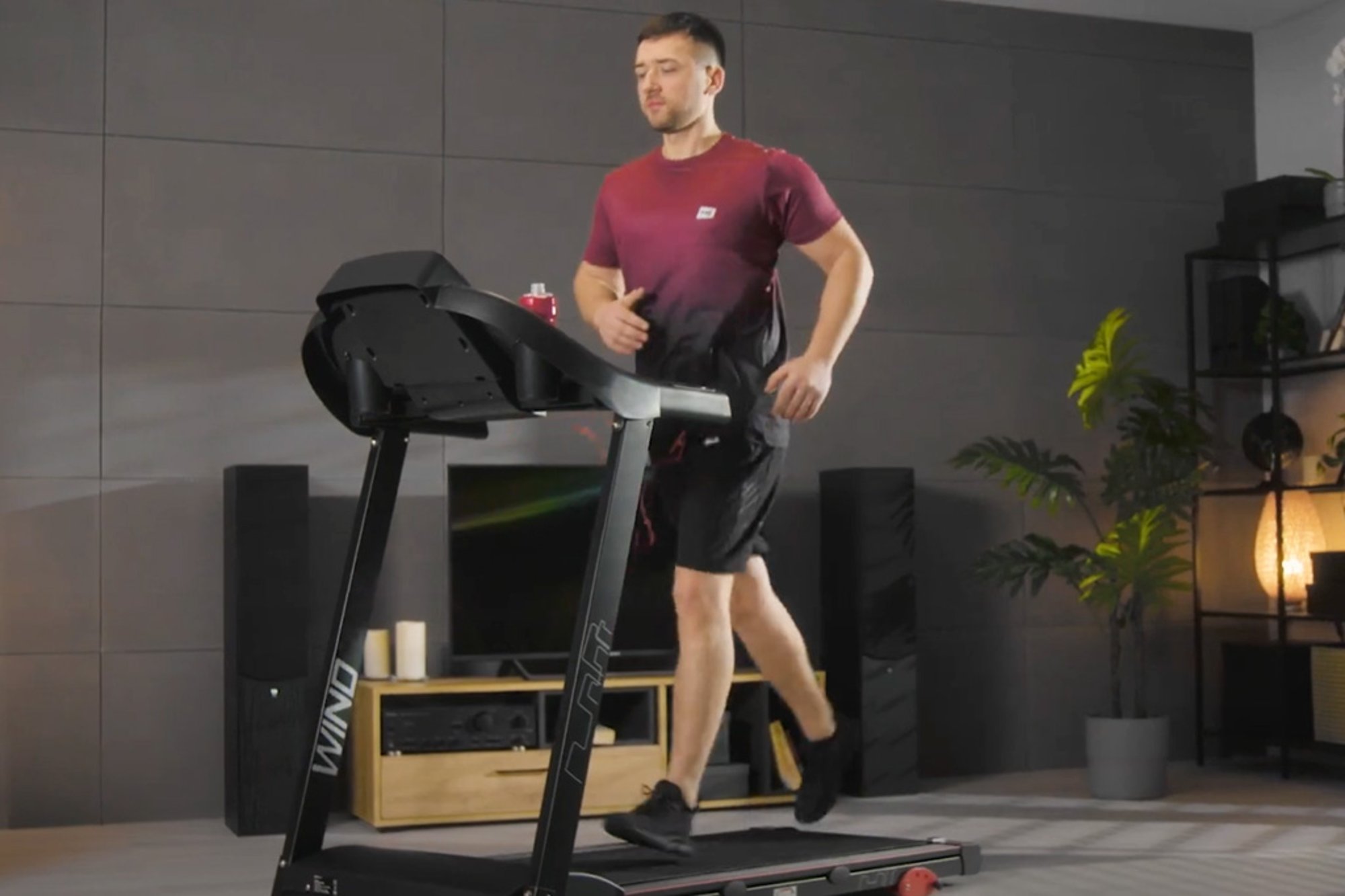 Bežecké pásy - porovnanie modelov Hop-sport